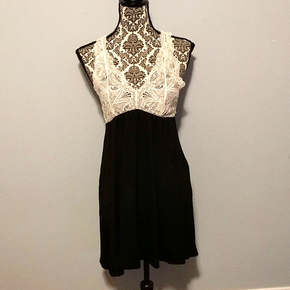 Flert't Nightie